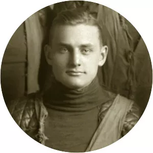 Dave Allerdice - American football player