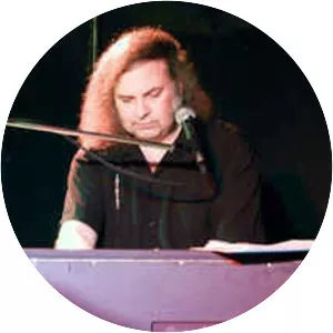 Dave Amels - Musician