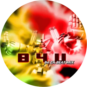 dave and domino b4 za beat