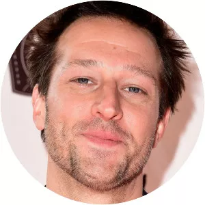 Dave Andron - Television producer