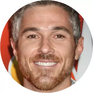 Dave Annable