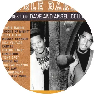 Dave & Ansel Collins