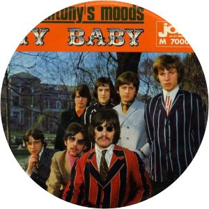 Dave Anthony's Moods