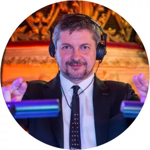 Dave Arch - Musician