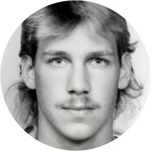 Dave Archibald - Canadian ice hockey player