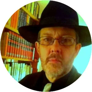 Dave Armstrong - Author