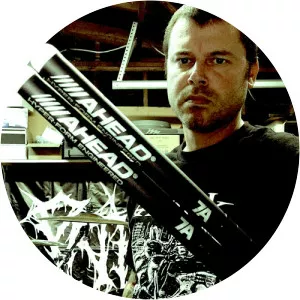 Dave Astor - Musical artist