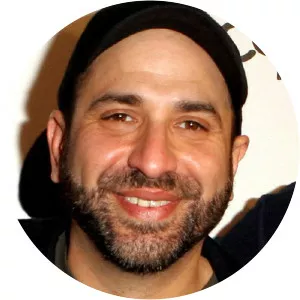 Dave Attell
