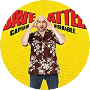 Dave Attell: Captain Miserable