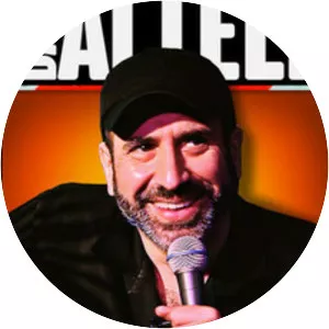 Dave Attell: Road Work