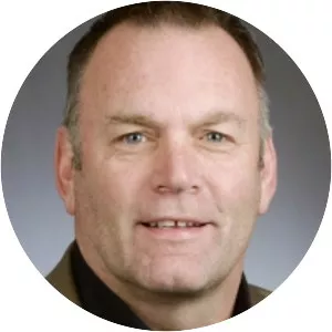 Dave Baker - Politician