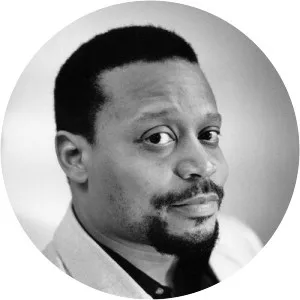 Dave Barker - Singer