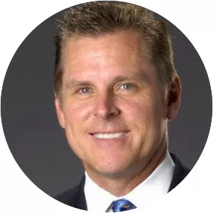 Dave Barnett - English former football player