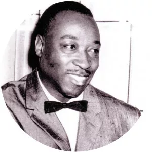 Dave Bartholomew