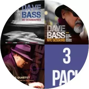 Dave Bass