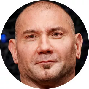 Dave Bautista