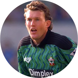Dave Beasant