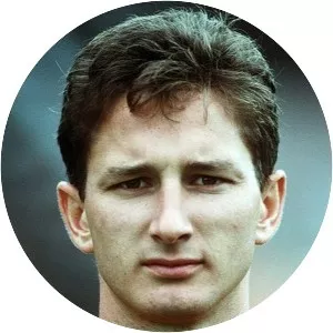 Dave Beaumont - Scottish footballer