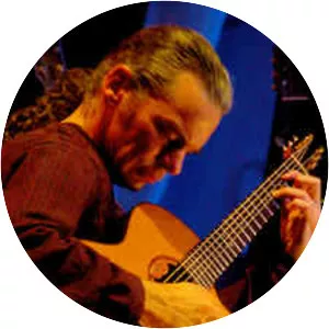 Dave Beegle - Musical artist