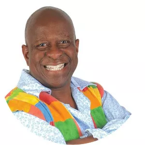 Dave Benson Phillips