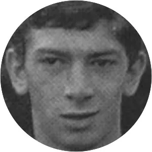 Dave Bickles - Footballer