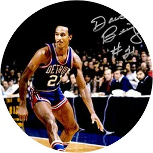 Dave Bing