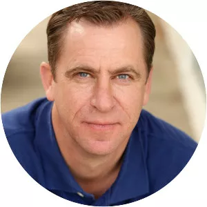 Dave Blamy - American actor