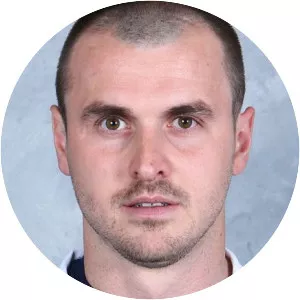 Dave Bolland