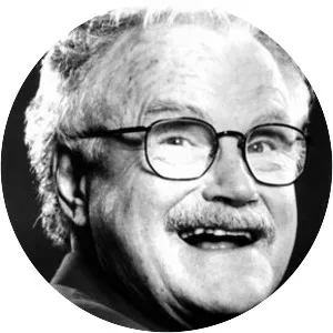 Dave Broadfoot - Canadian comedian