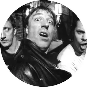 Dave Brockie Experience