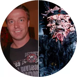 Dave Brockie