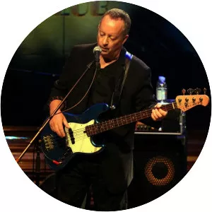 Dave Bronze - Musician