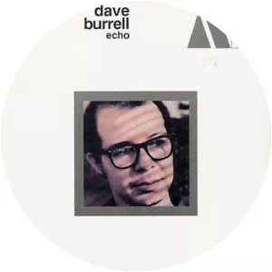 Dave Burrell