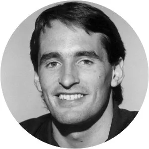 Dave Butler photograph