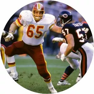 Dave Butz - American football player
