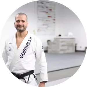 Dave Camarillo photograph