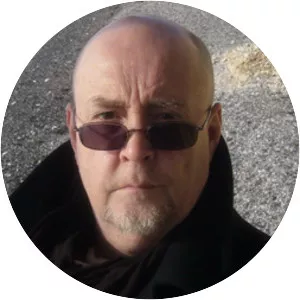 Dave Carson photograph