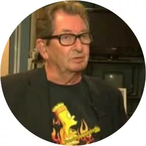 Dave Cash - Baseball player