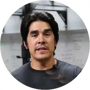 Dave Castro - Author