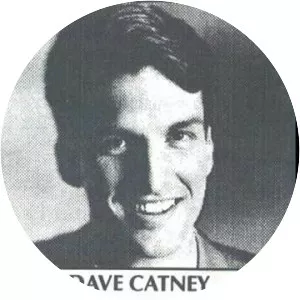 Dave Catney