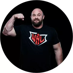 Dave Chaffee - TV personality