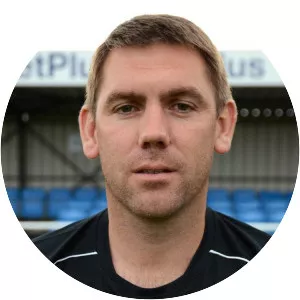 Dave Challinor