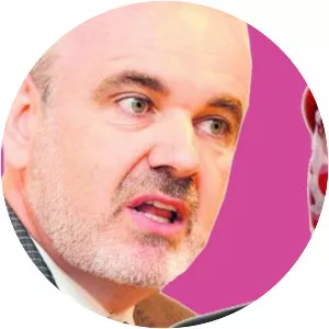 Dave Chambers - Musical artist