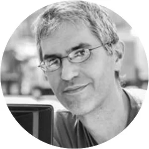 Dave Chameides - American television director