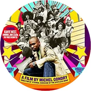 Dave Chappelle's Block Party