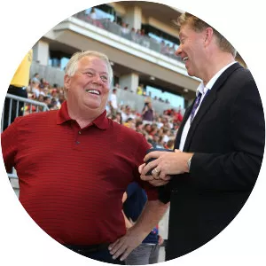 Dave Checketts - American businessman