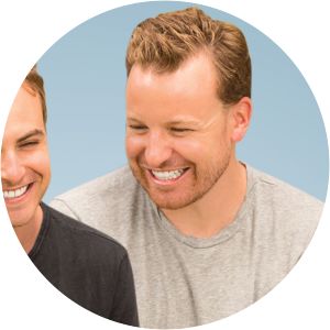 Dave Chernin photograph