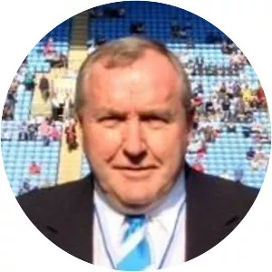 Dave Clements - Former football player