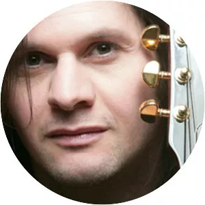 dave colquhoun photograph