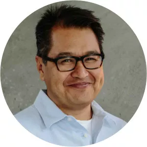 Dave Cruz photograph